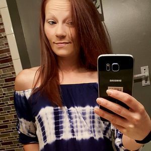 Meet your Posher, Jenna